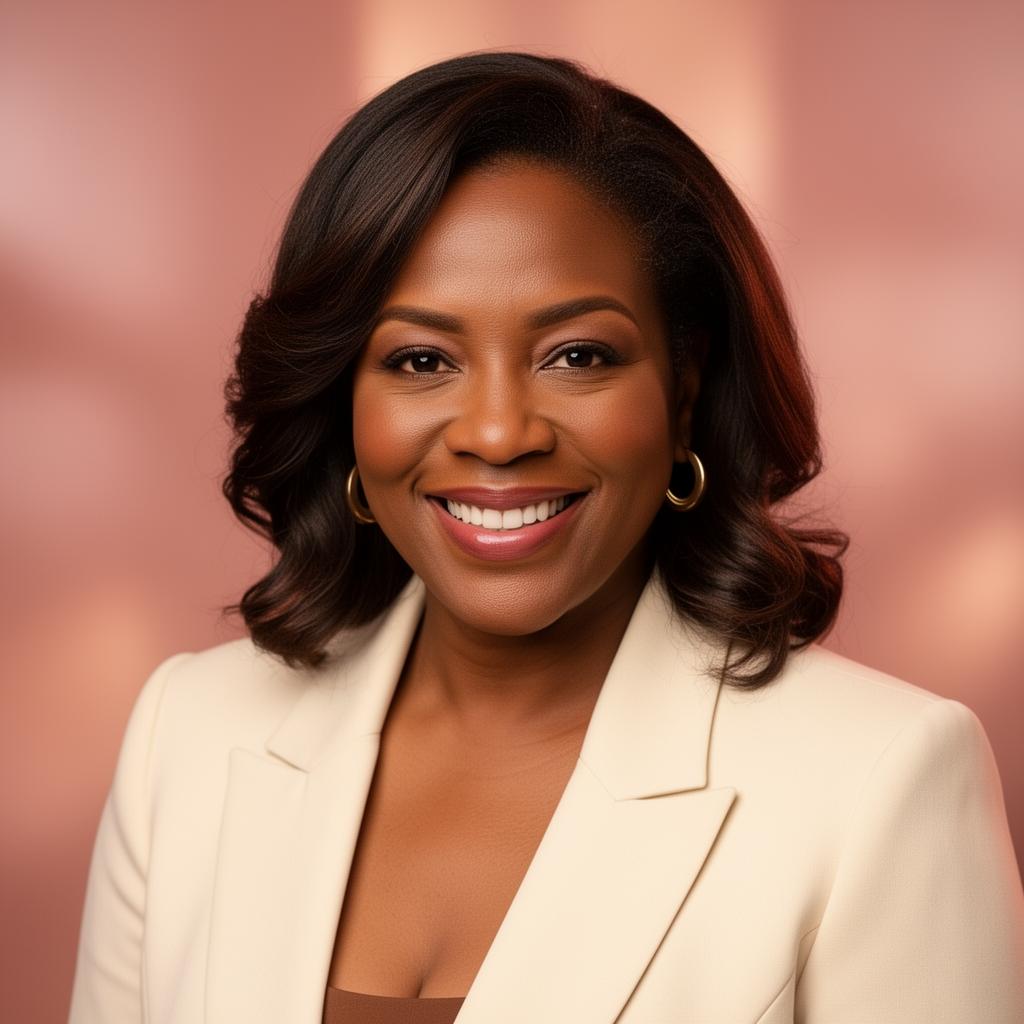 Katera Stubbs, Director of Education
