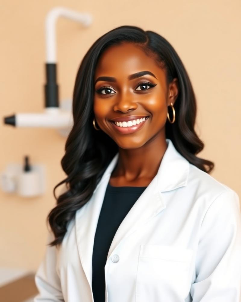 Imani Brooks